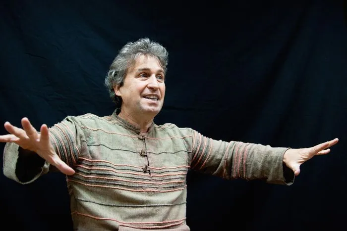 S'approprier un conte > Formation par Ralph Nataf
