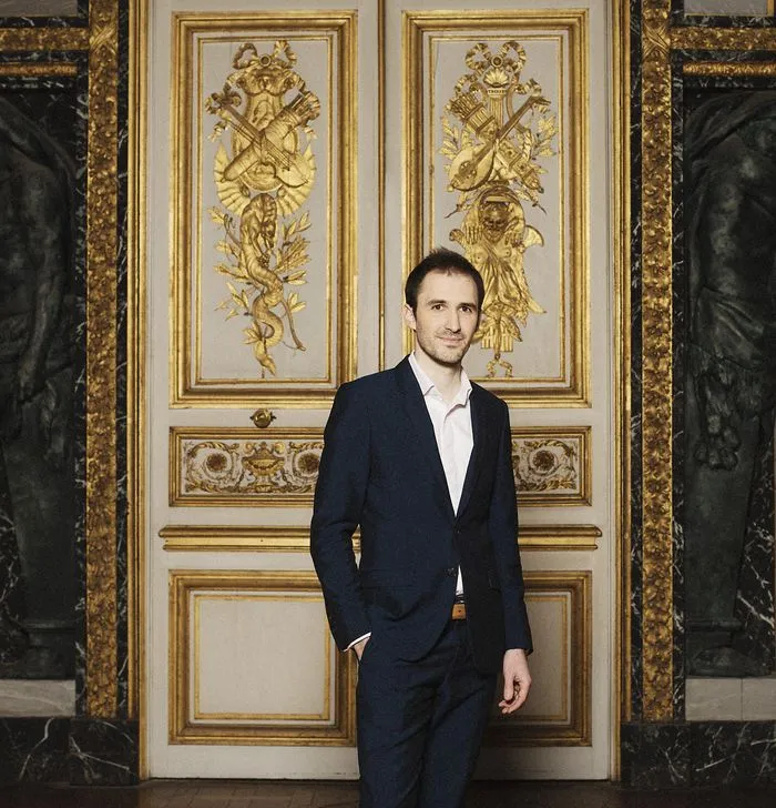 Concert : Lalande – Charpentier : Te Deum