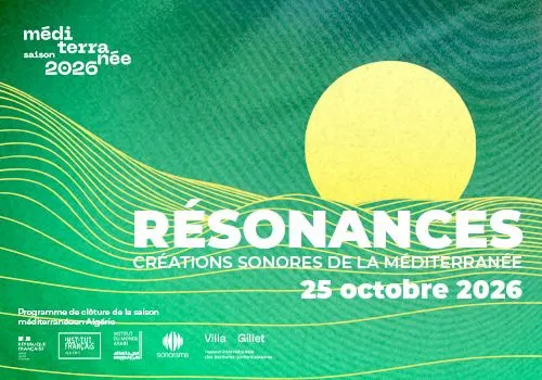 Le Roman Algérien + Fracture(s)