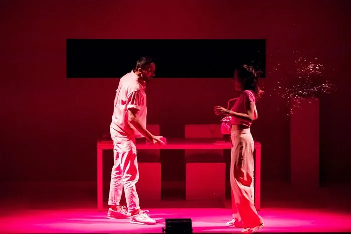 Oublie-moi - Atelier Théâtre Actuel