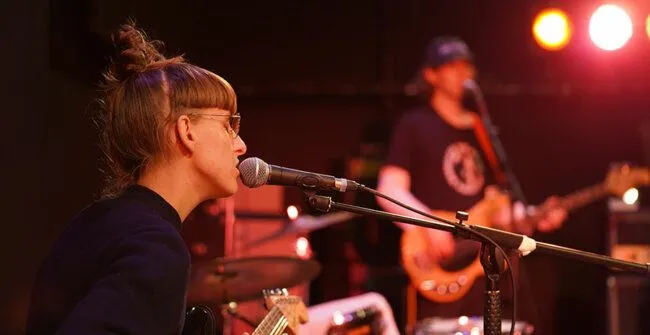 SOIRÉE MUSIQUES ACTUELLES AMPLIFIÉES