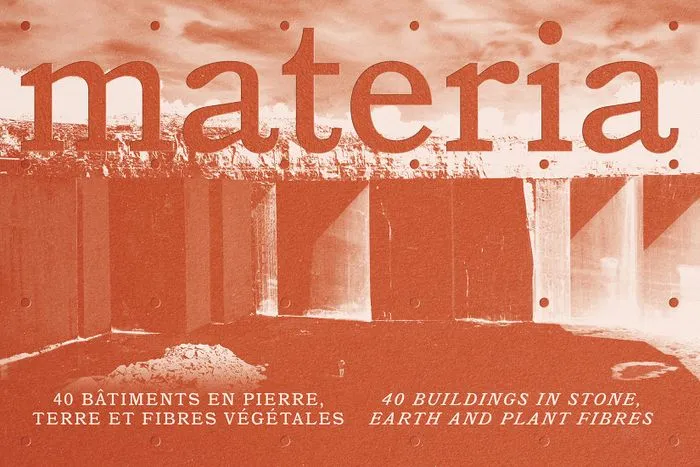 Visites commentées de l'exposition MATERIA