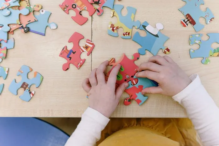 Atelier Parents/Enfants