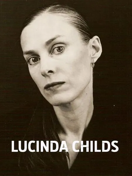 Ciné-débat | Film Lucinda Childs