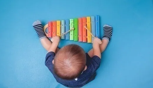 Éveil musical
