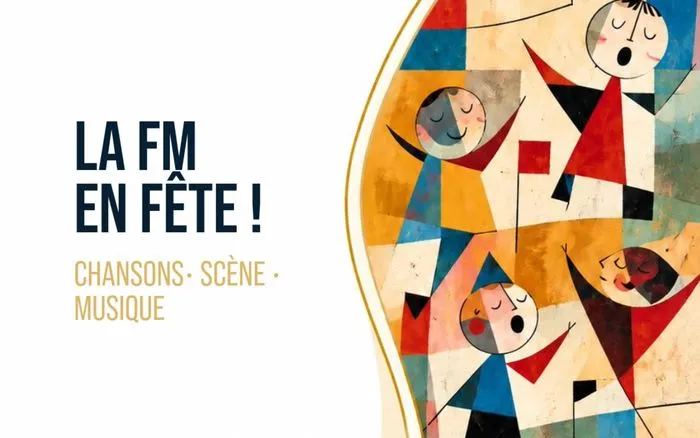 LA FM EN FÊTE !