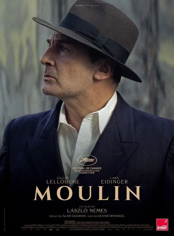 Moulin
