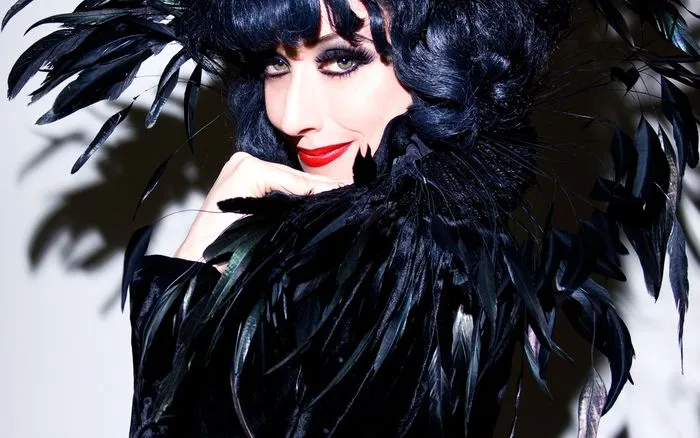 Soirée cabaret avec Meow Meow