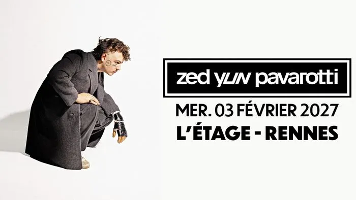 ZED YUN PAVAROTTI