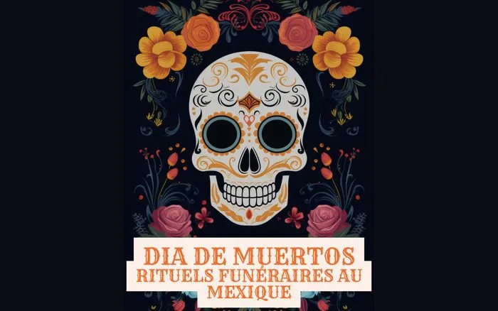 Día de muertos : conférence de Benjamin Lambert