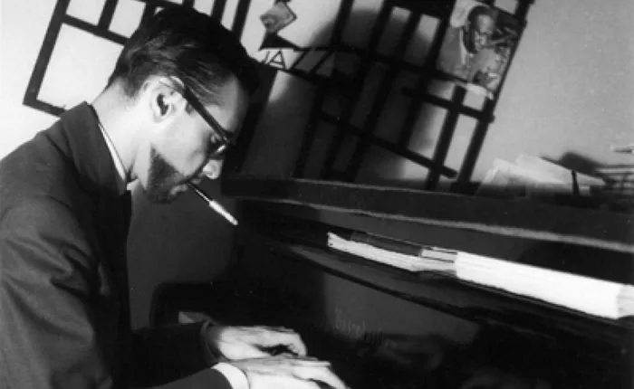 Jancy Kőrössy & Elek Bacsik: légendes du jazz hongrois