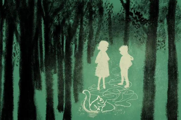 Gretel, Hensel et les autres