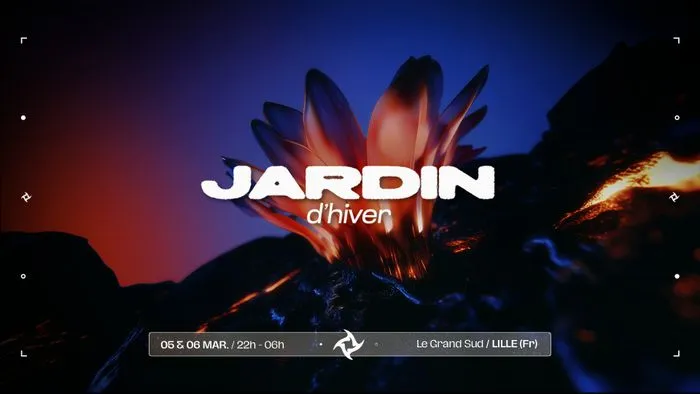 Le Jardin d'hiver