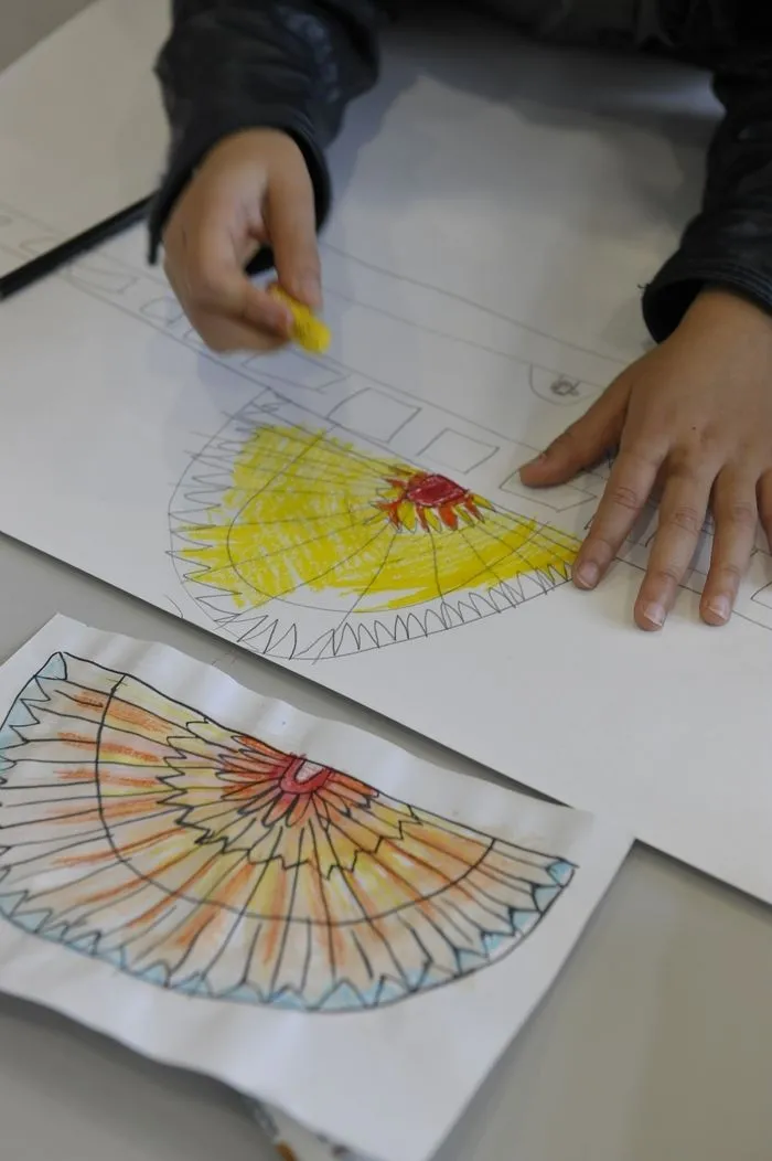 Animation jeunes publics / Réhabilitation