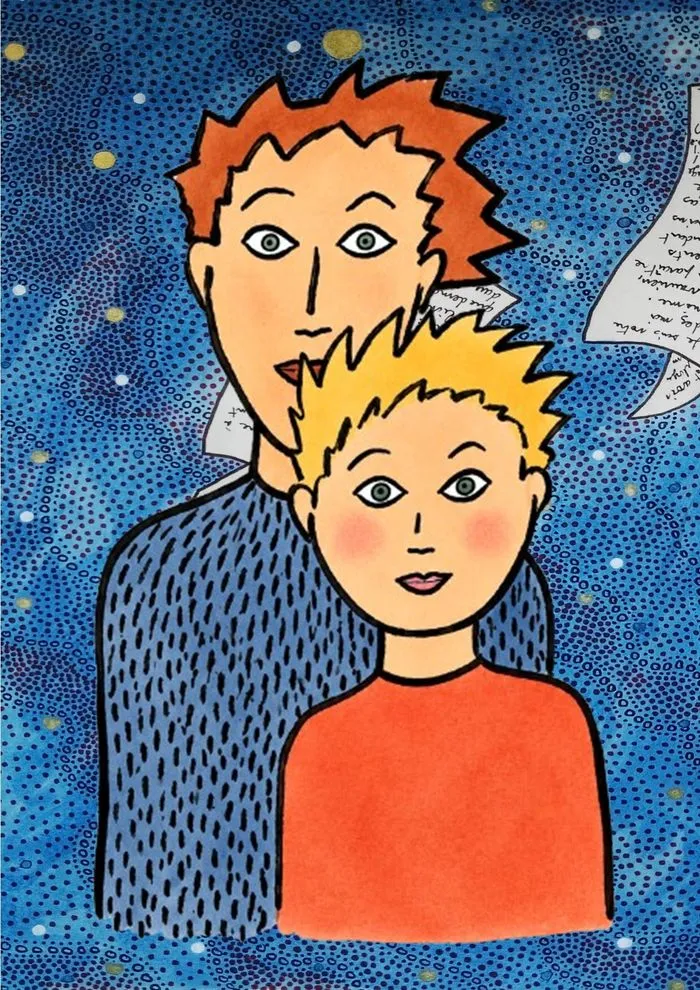 Stage Parents Enfants Théâtre et Marionnette