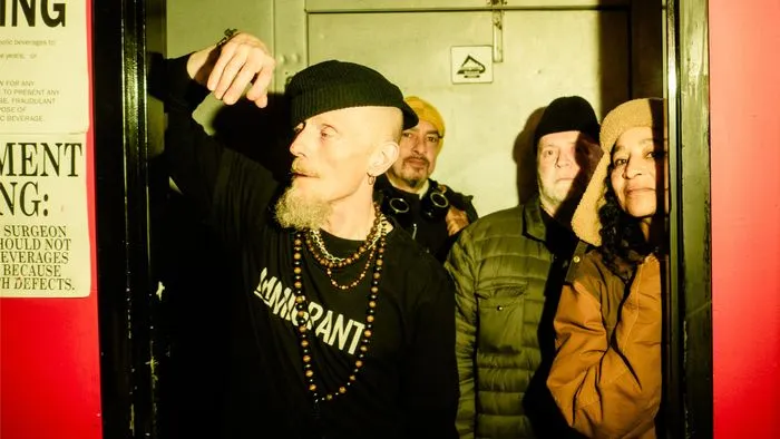 STEREO MC'S
