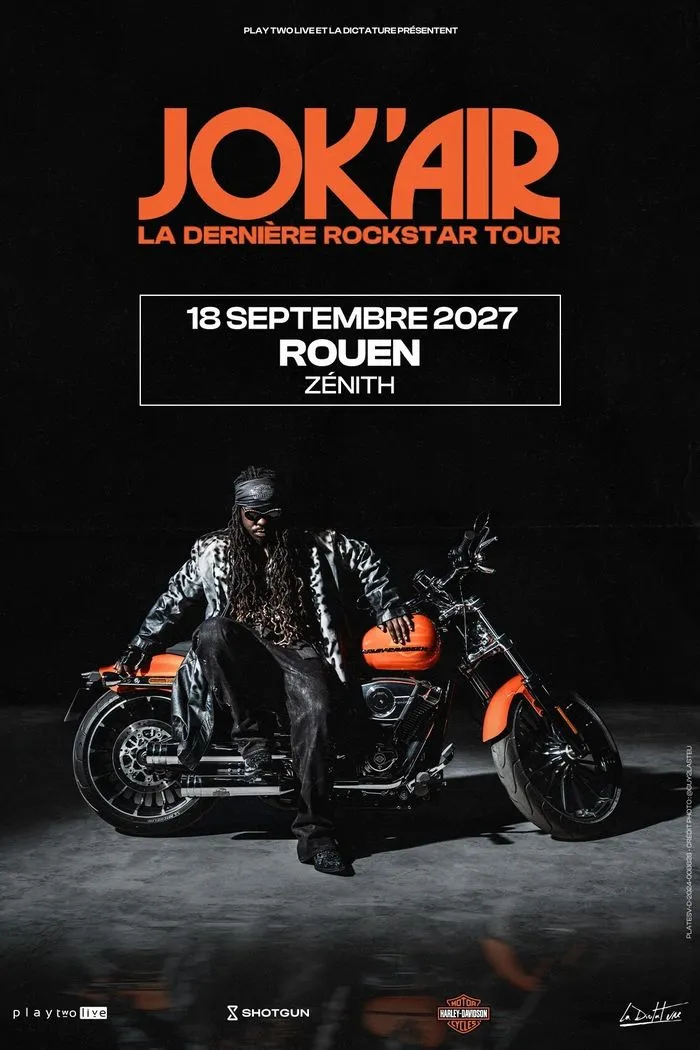 Jok'air