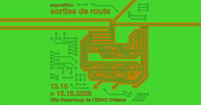 sorties de route