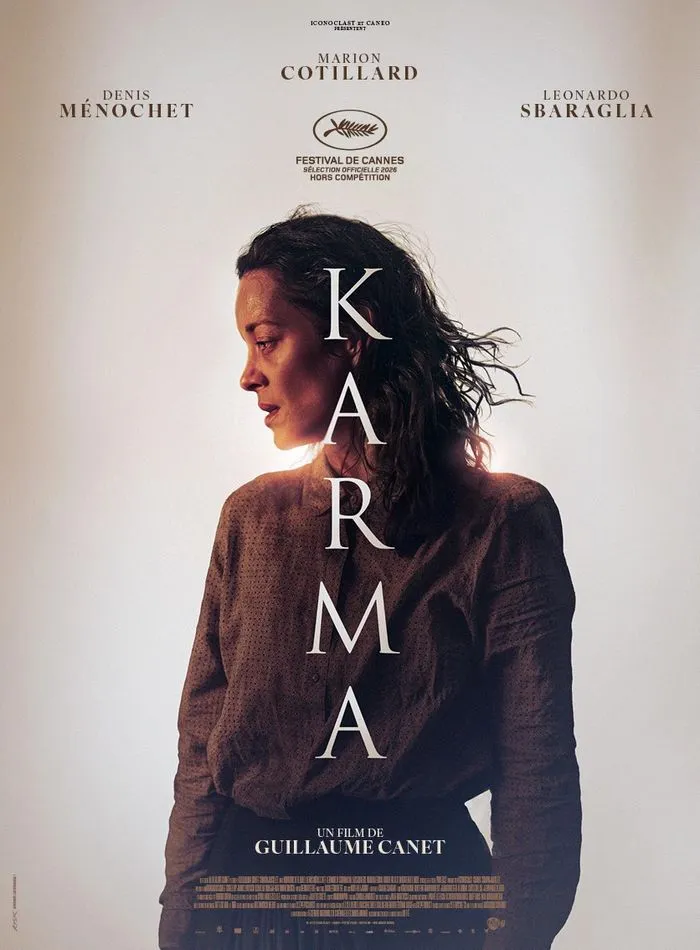 Avant-première de KARMA à l'UGC Gambetta