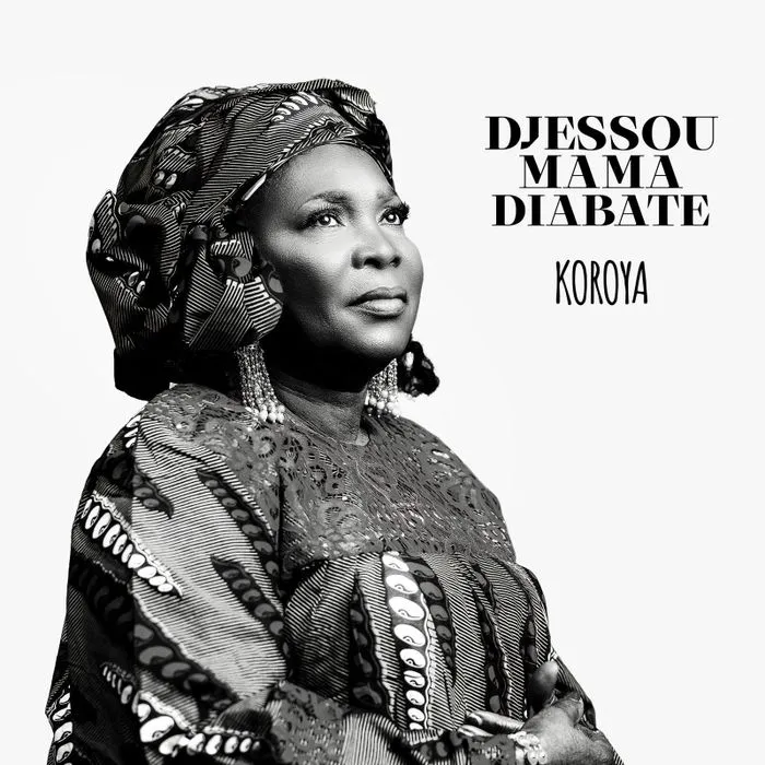 NOEL MANDINGUE : KOROYA + É L E C T R O
M A F É