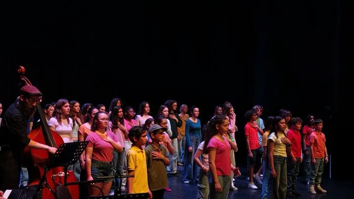 SEASONS OF LOVE