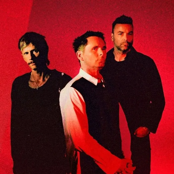 MUSE en tournée à Bordeaux