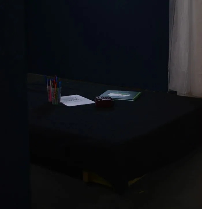 Visite sensorielle, "NEO-ANALOG"