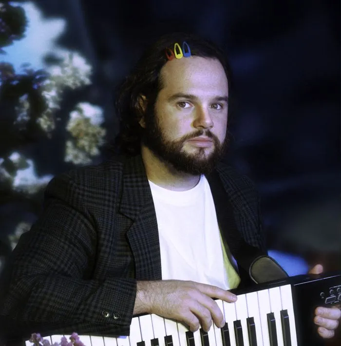 Apéro-concert avec Blassila