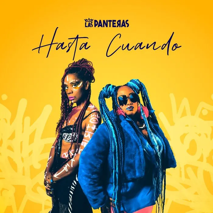 Las Panteras
