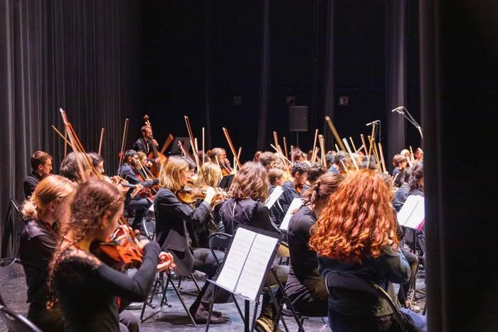 Concert Solidaire