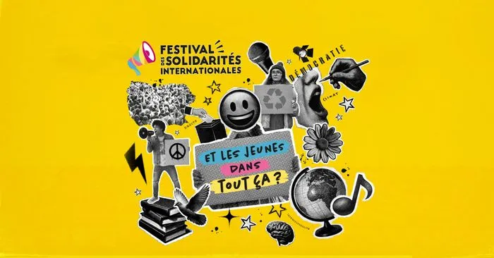 FSI - Rencontre citoyenne : « Repenser la coopération internationale »