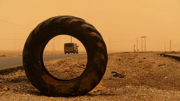 Ciné Conférence Altaïr : "Maroc, version vanlife"