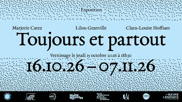 Toujours et partout