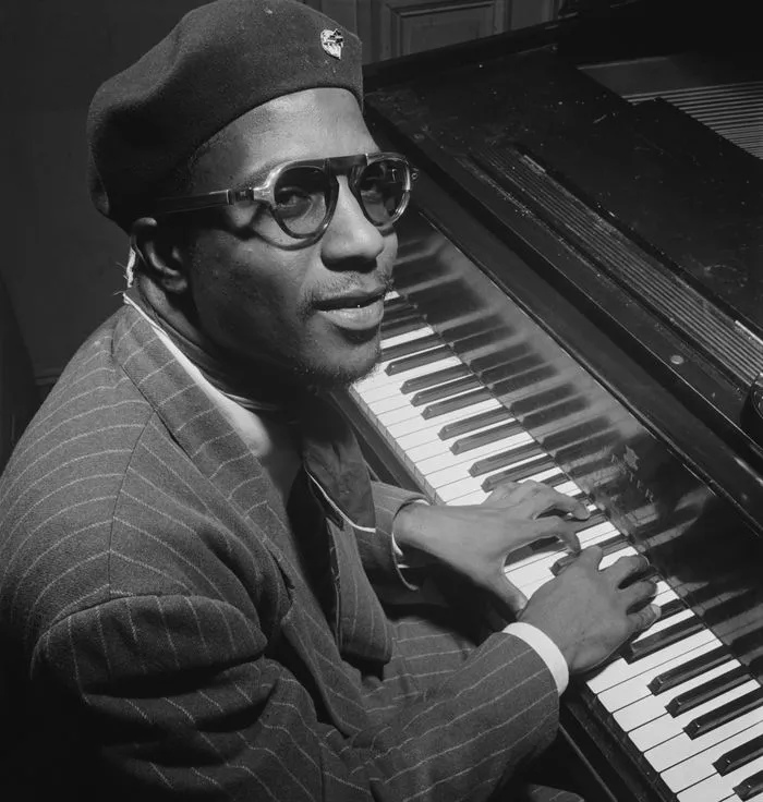 Heure Musicale : Monk sans discontinuer