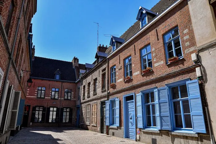 Archi express : le mystère des Brigittines