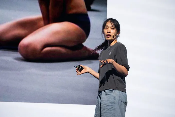 Geumhyung Jeong, Toy Under Development