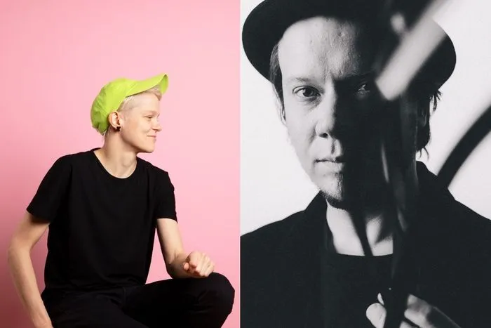 Jazzycolors 2026 – Linda Fredriksson & Tuomo Prättälä