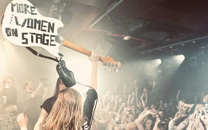 Rencontres Fem'Artistik Queer - Quelle place pour les artistes femmes et queer sur la scène des musiques actuelles en France ?