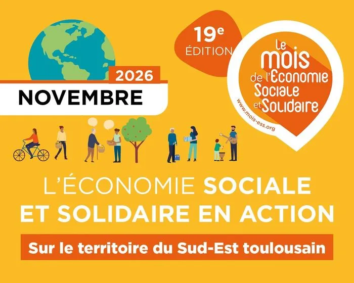 Village de l’Économie Circulaire