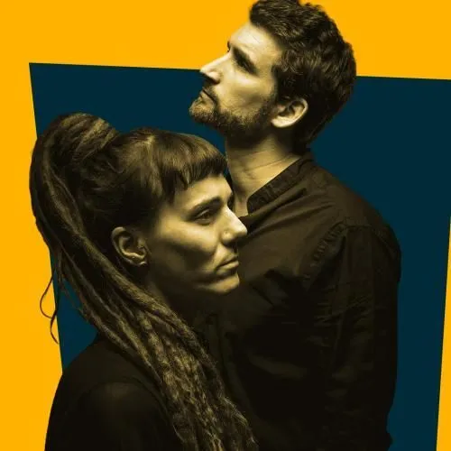 ‘Checkpoint Charlie’ / Release Party! Obradovic-Tixier Duo