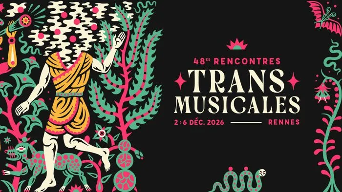 Présentation de la programmation des Trans Musicales