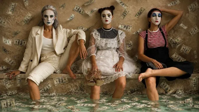 Spectacle Gatsby