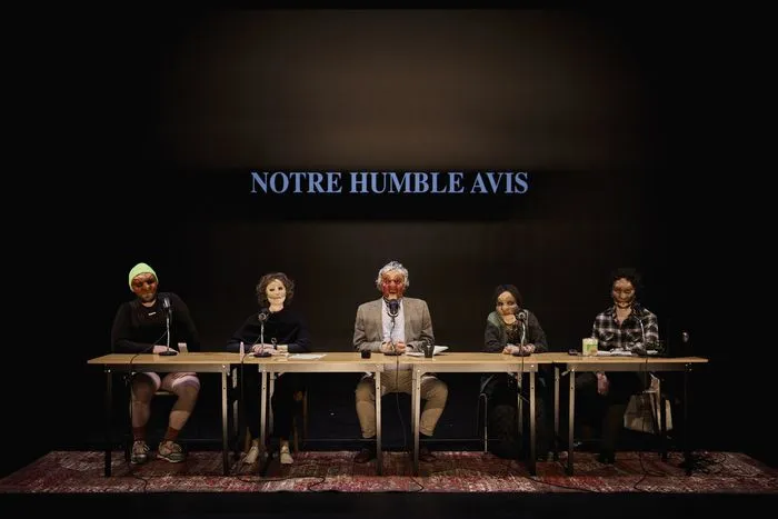 Notre Humble Avis