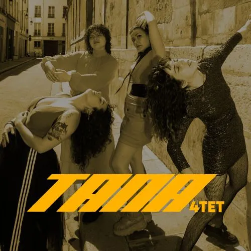 TANA JAZZ NIGHT / Jam session Jazz