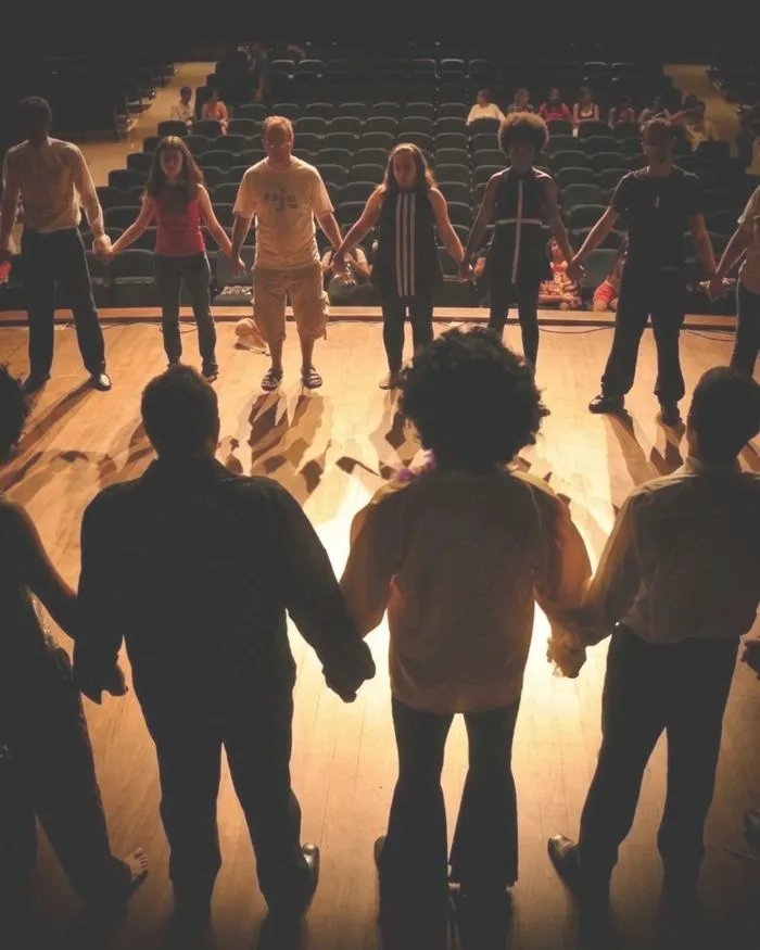 STAGE THÉÂTRE - Ado de 10 à 13 ans