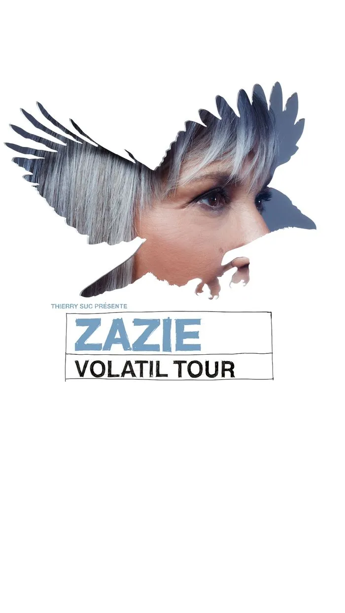 Zazie