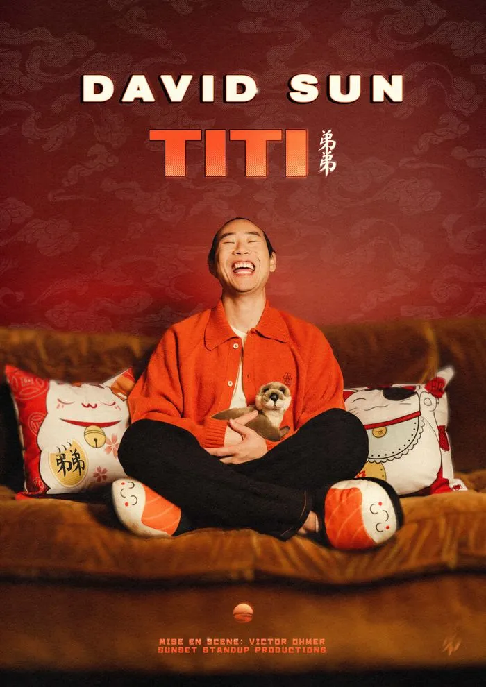 Titi - David Sun