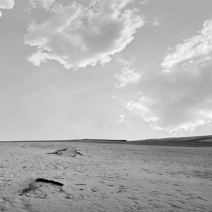 Bicentenaire de la photographie : Histoires de regard par affleurement (technique, esthétique)