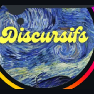 Discursifs⭐