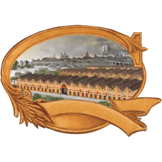 Musée des Arts Forains